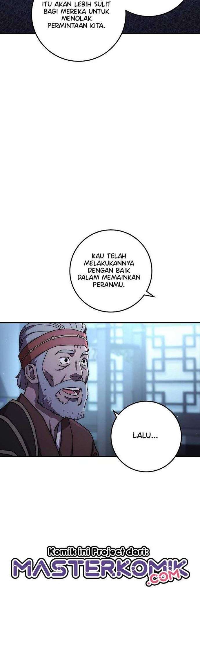 Legend of Asura – The Venom Dragon Chap 29 - Next Chap 30