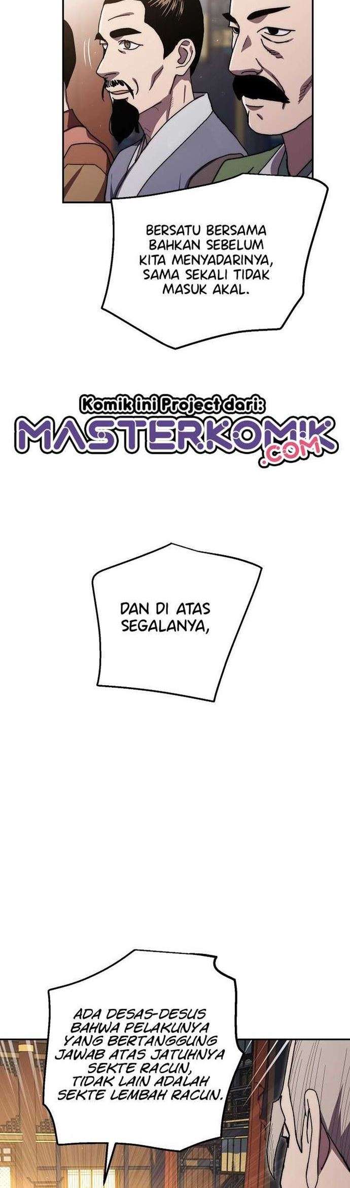 Legend of Asura – The Venom Dragon Chap 29 - Next Chap 30