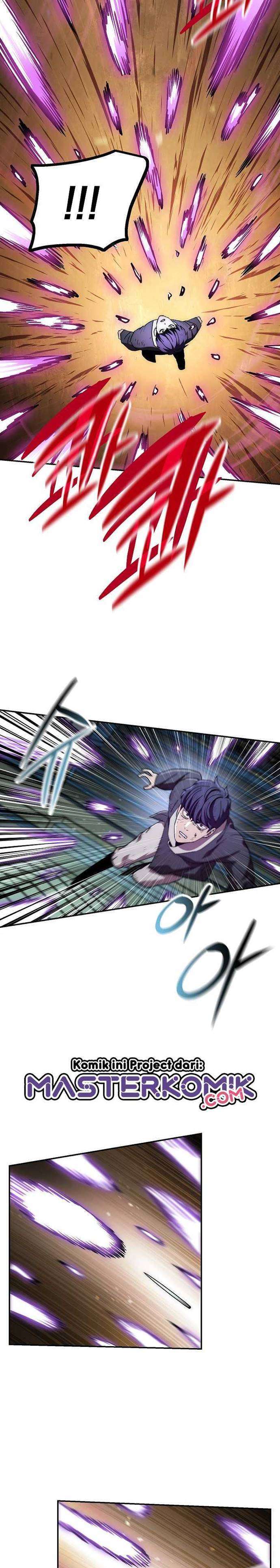 Legend of Asura – The Venom Dragon Chap 33 - Next Chap 34