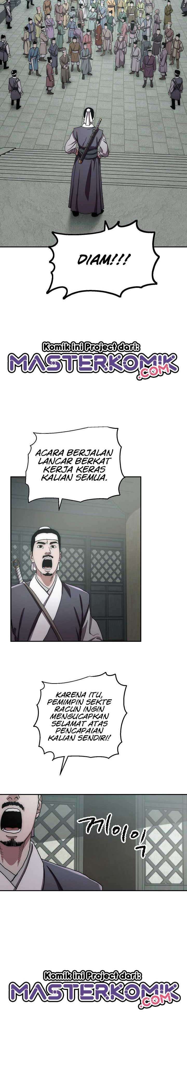 Legend of Asura – The Venom Dragon Chap 30 - Next Chap 31