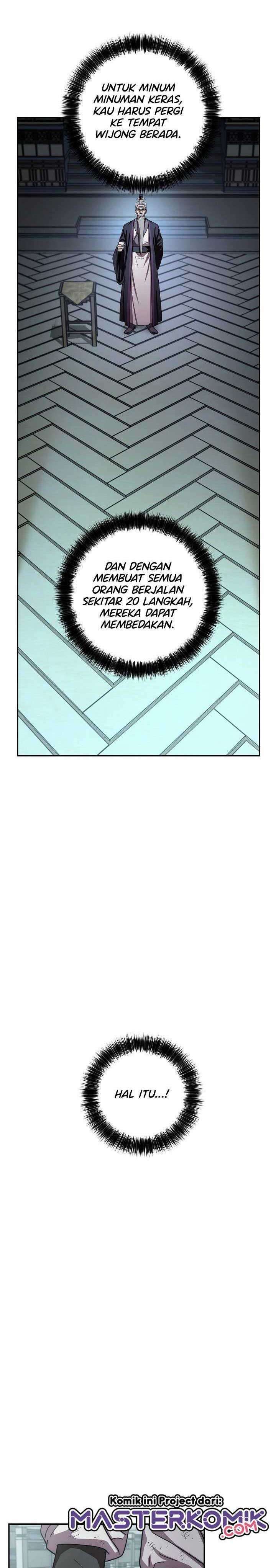 Legend of Asura – The Venom Dragon Chap 30 - Next Chap 31