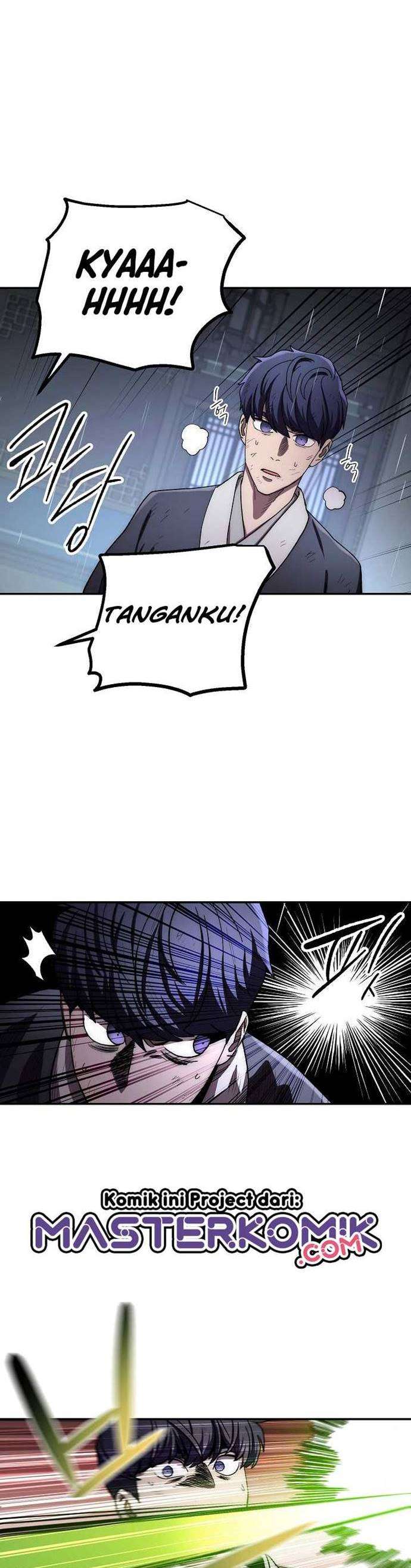 Legend of Asura – The Venom Dragon Chap 32 - Next Chap 33