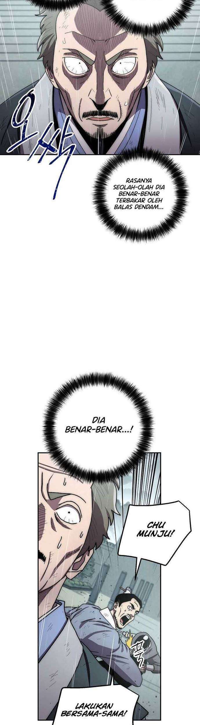 Legend of Asura – The Venom Dragon Chap 32 - Next Chap 33