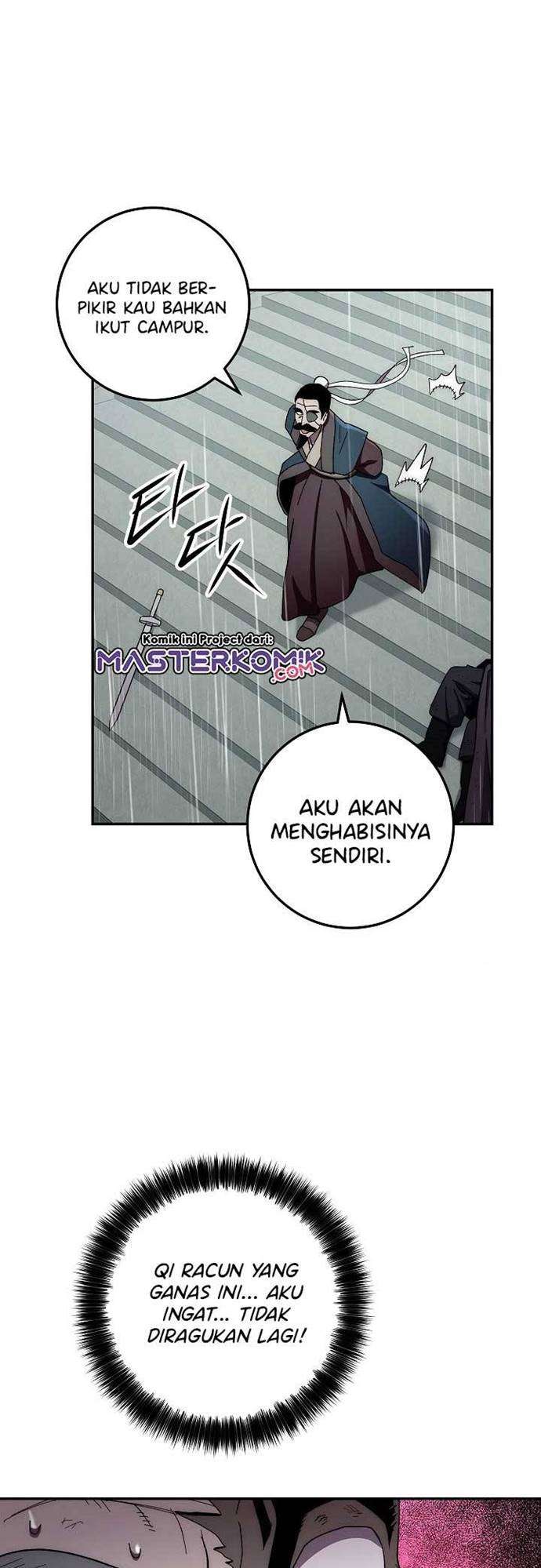 Legend of Asura – The Venom Dragon Chap 34.1 - Next Chap 35.1