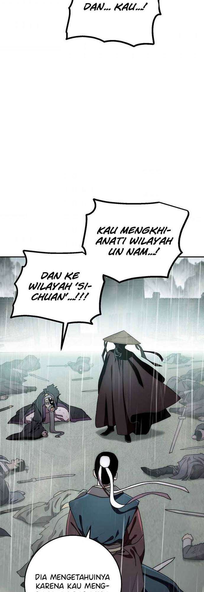 Legend of Asura – The Venom Dragon Chap 34.1 - Next Chap 35.1