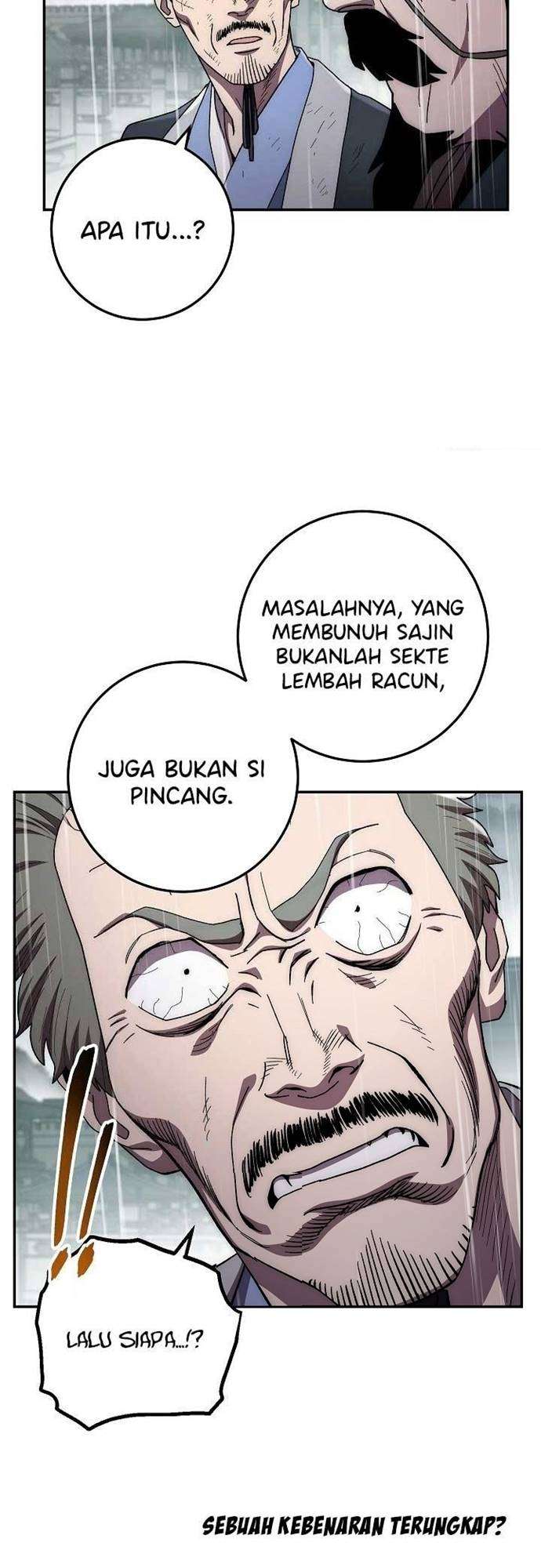 Legend of Asura – The Venom Dragon Chap 34.1 - Next Chap 35.1