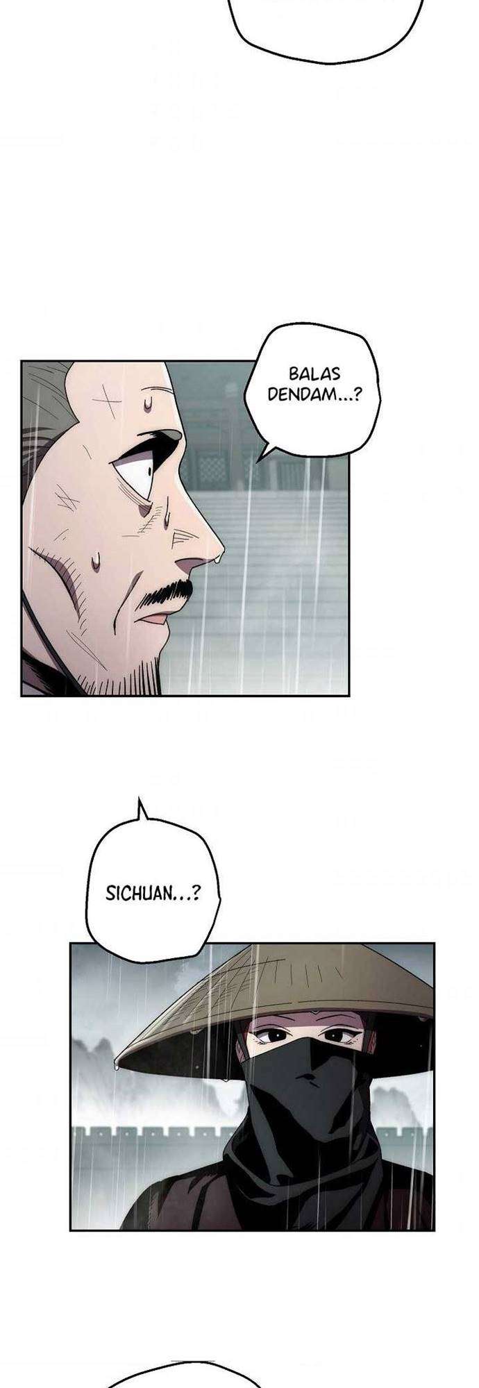 Legend of Asura – The Venom Dragon Chap 34.1 - Next Chap 35.1