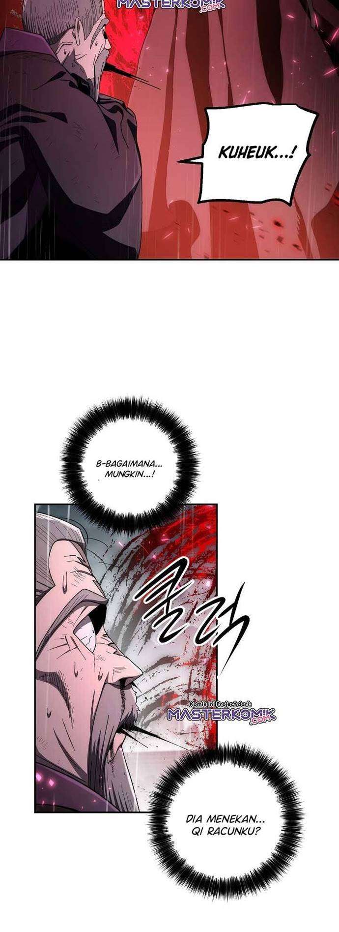 Legend of Asura – The Venom Dragon Chap 34.1 - Next Chap 35.1