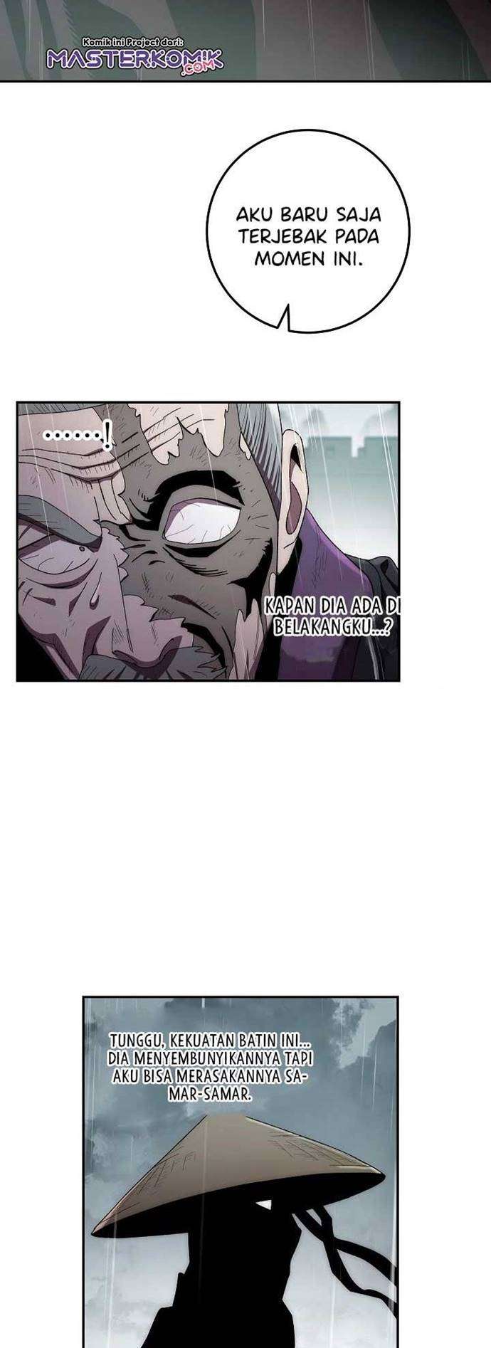 Legend of Asura – The Venom Dragon Chap 34.1 - Next Chap 35.1