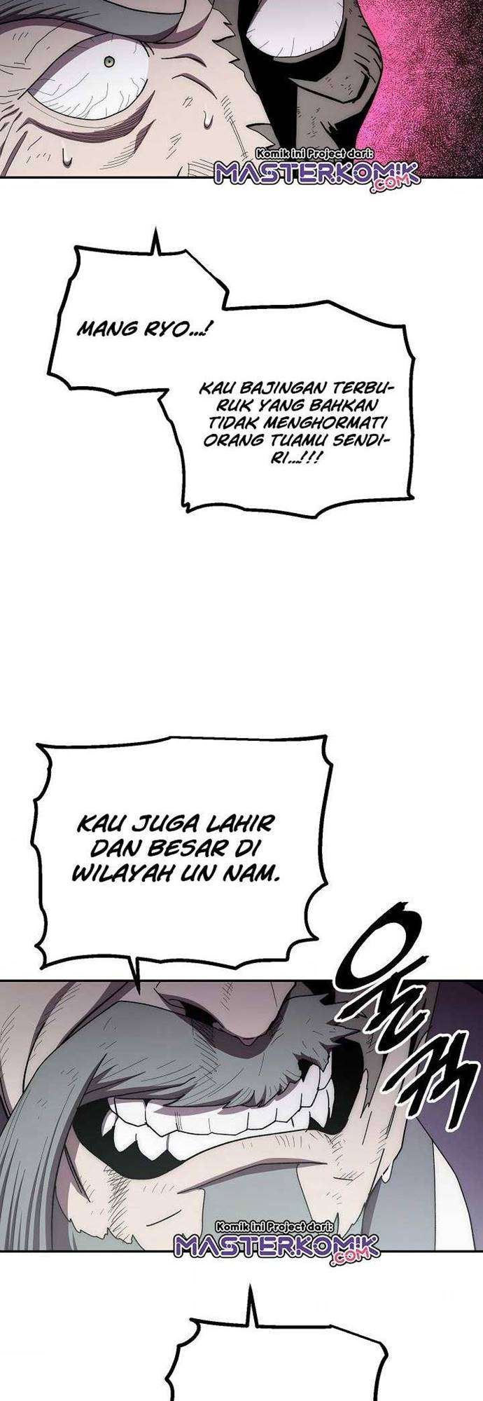 Legend of Asura – The Venom Dragon Chap 34.1 - Next Chap 35.1