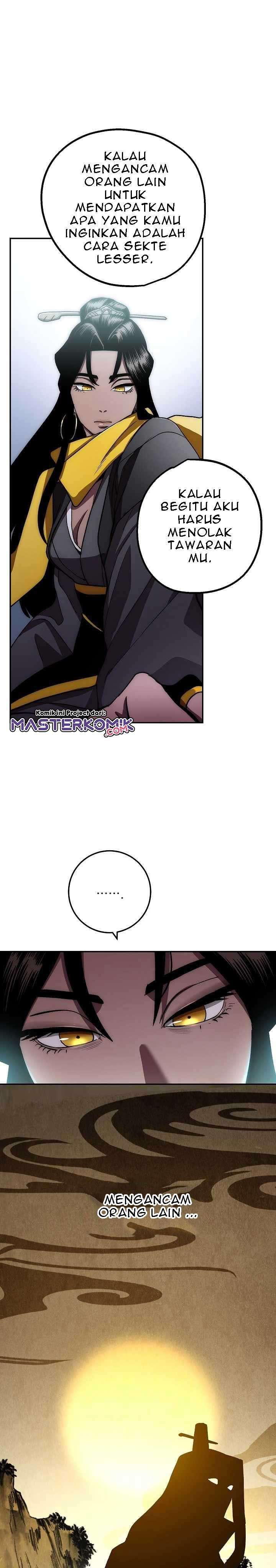 Legend of Asura – The Venom Dragon Chap 38 - Next Chap 39