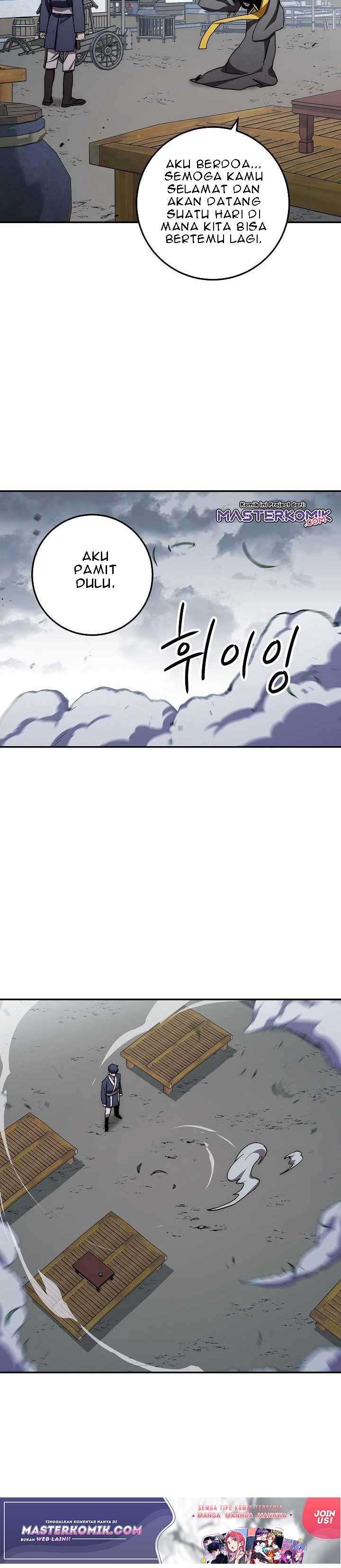 Legend of Asura – The Venom Dragon Chap 38 - Next Chap 39