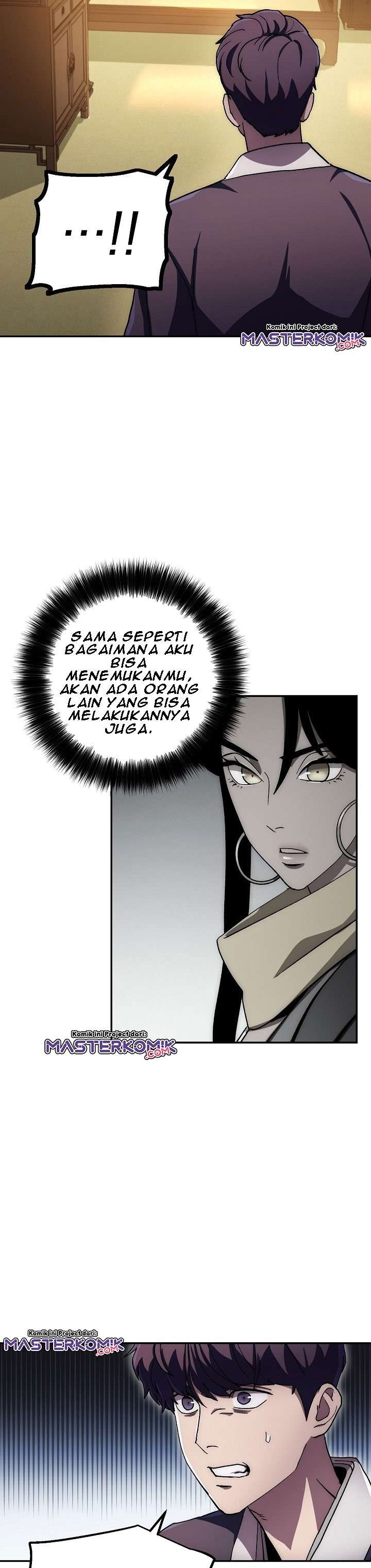 Legend of Asura – The Venom Dragon Chap 39 - Next Chap 40