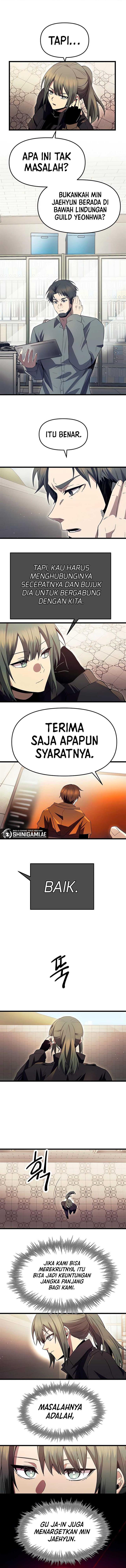 I Obtained a Mythic Item Chap 72 - Next Chap 73