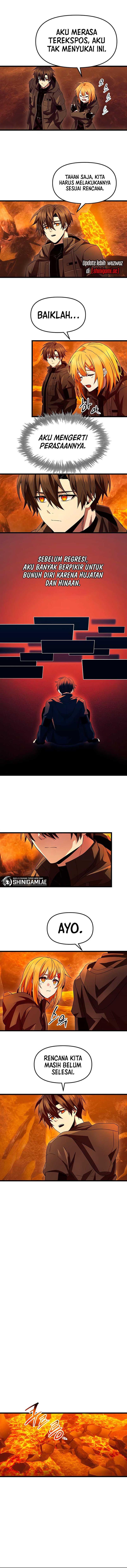 I Obtained a Mythic Item Chap 72 - Next Chap 73