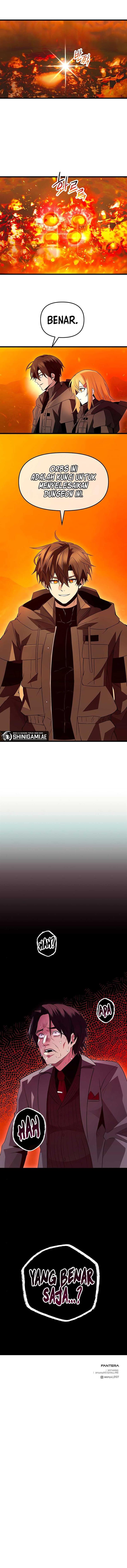 I Obtained a Mythic Item Chap 72 - Next Chap 73