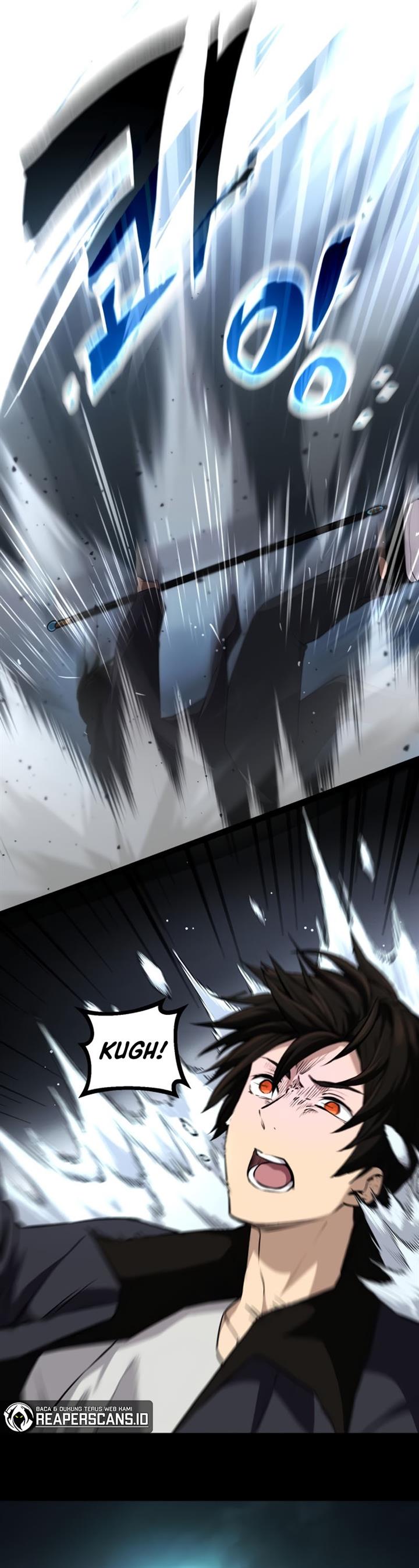 I Obtained a Mythic Item Chap 7 - Next Chap 8