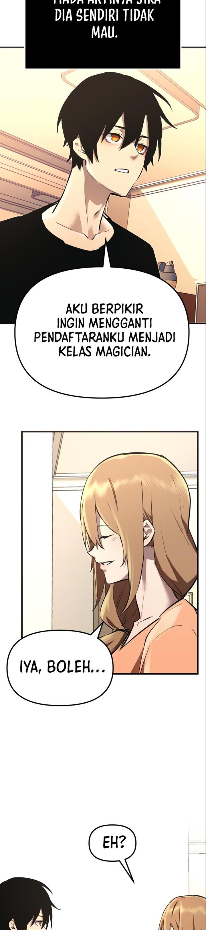 I Obtained a Mythic Item Chap 4 - Next Chap 5