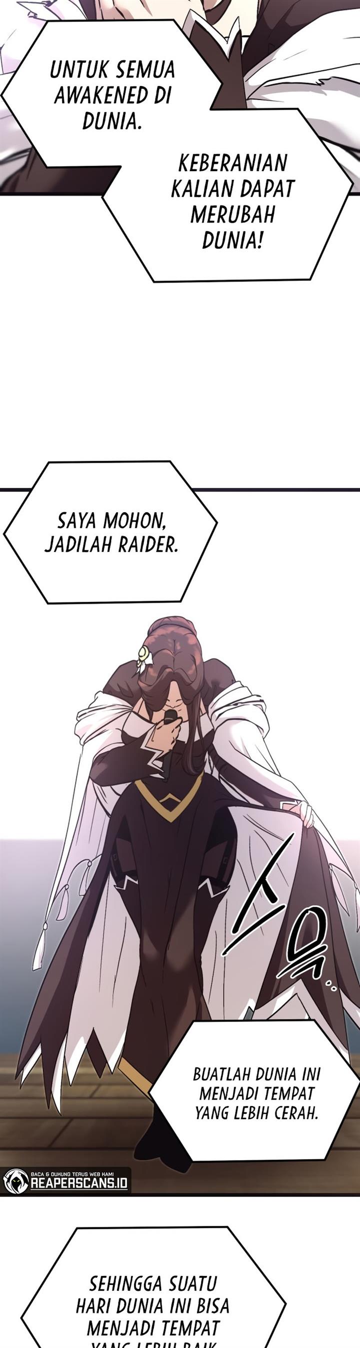 I Obtained a Mythic Item Chap 5 - Next Chap 6