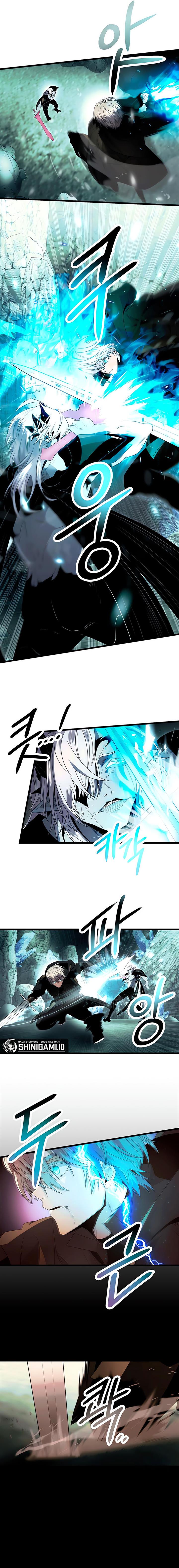 I Obtained a Mythic Item Chap 61 - Next Chap 62