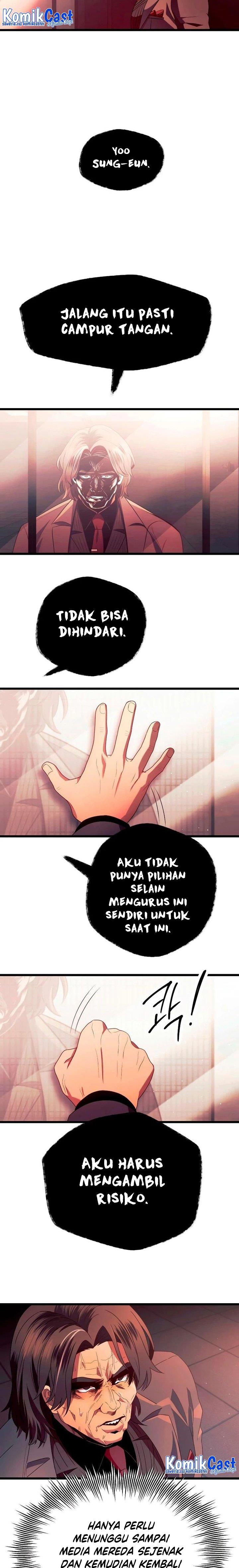 I Obtained a Mythic Item Chap 69 - Next Chap 70