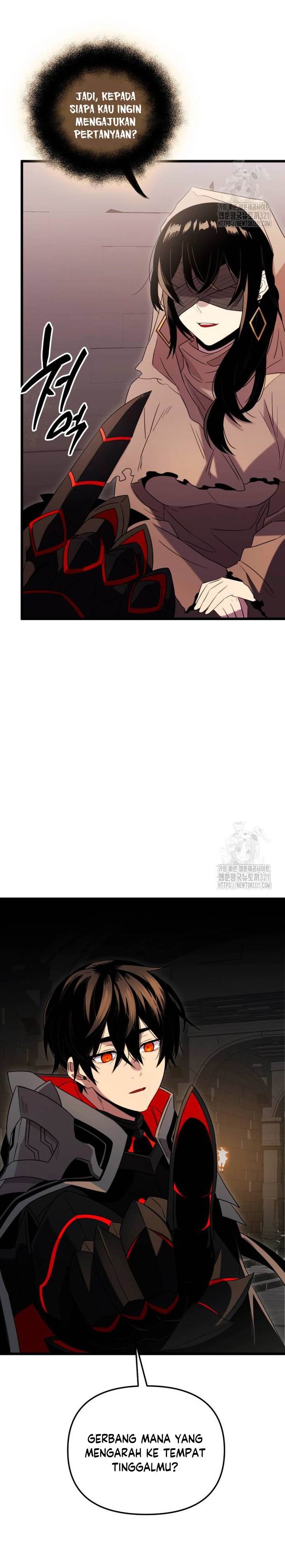 I Obtained a Mythic Item Chap 88 - Next Chap 89