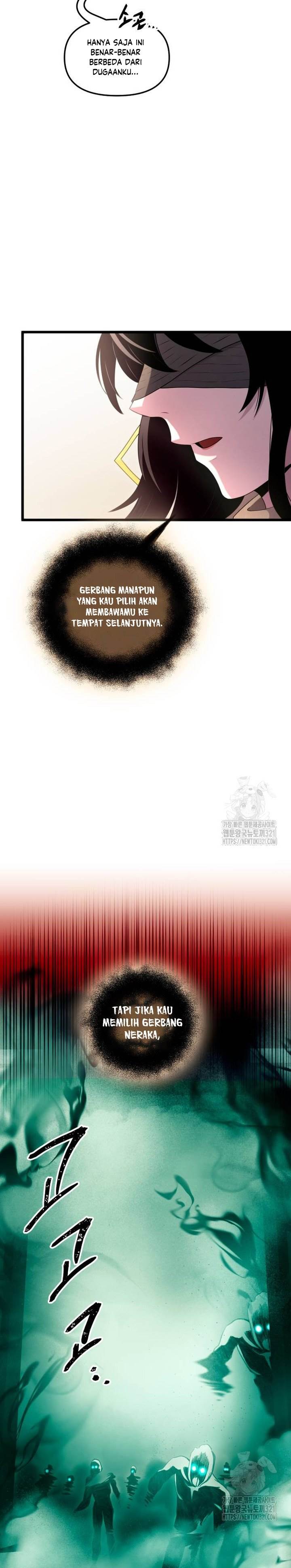 I Obtained a Mythic Item Chap 88 - Next Chap 89