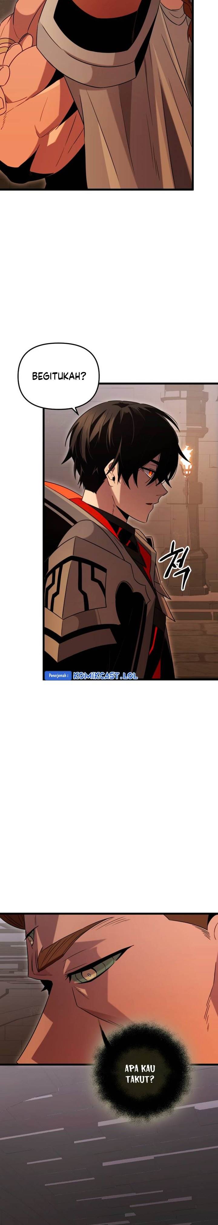 I Obtained a Mythic Item Chap 88 - Next Chap 89