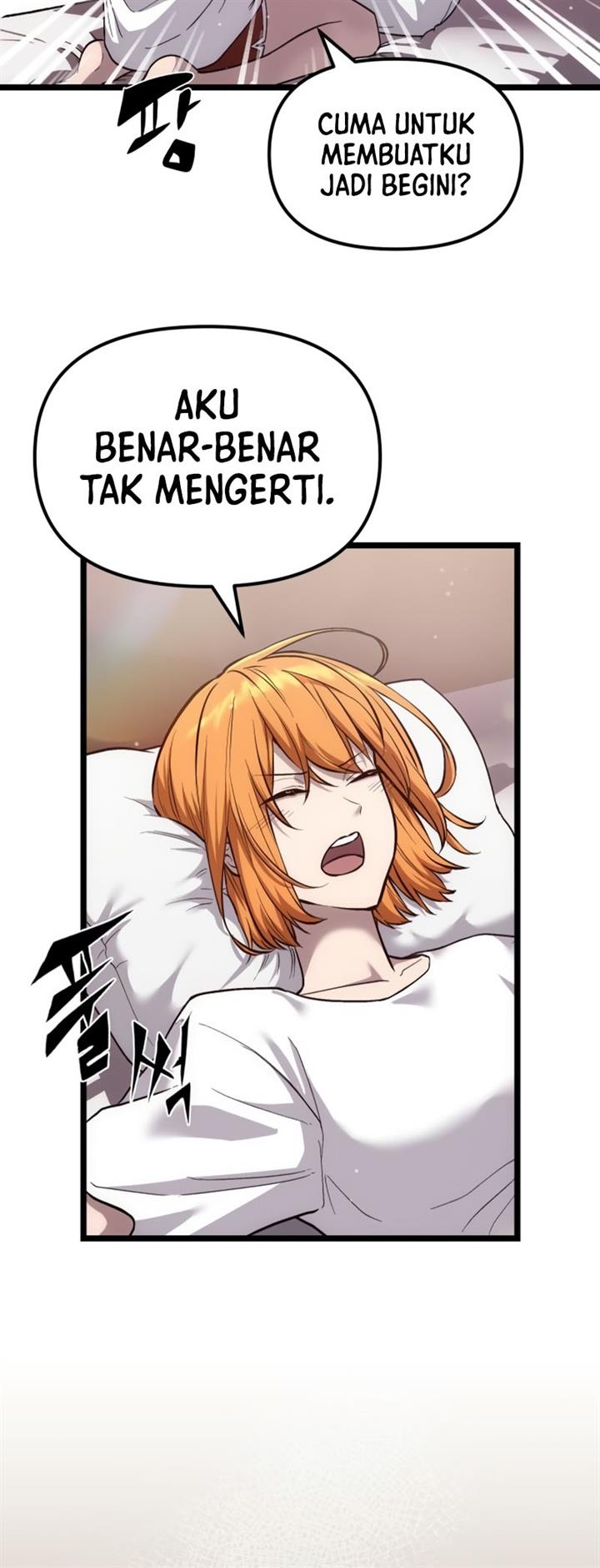 I Obtained a Mythic Item Chap 8 - Next Chap 9