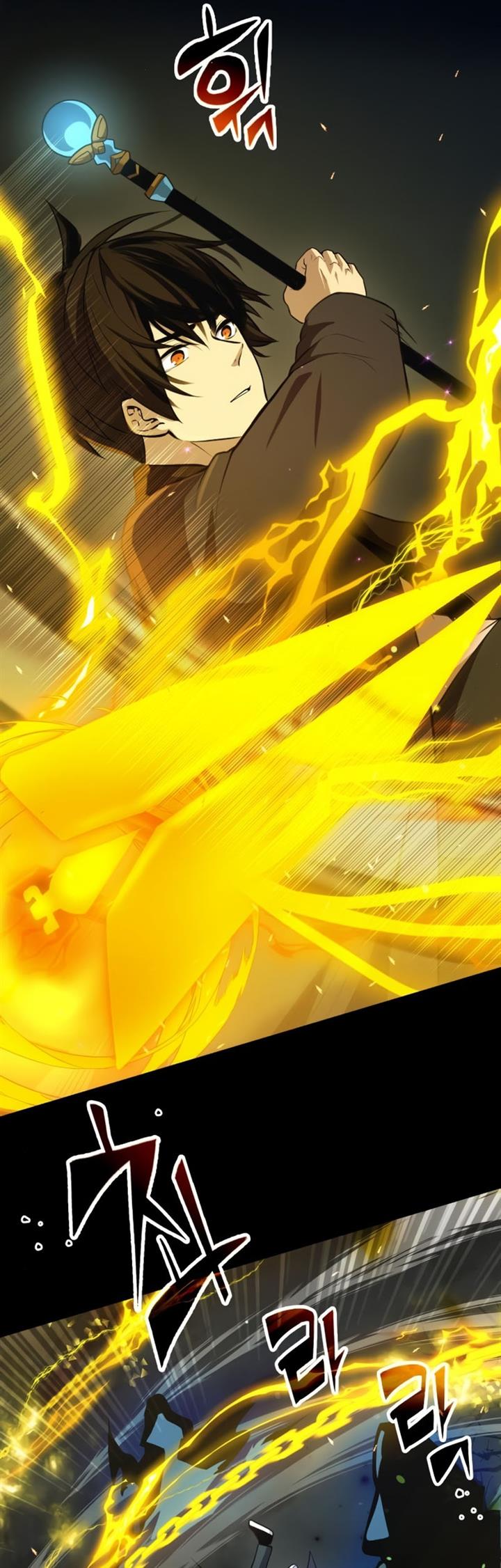 I Obtained a Mythic Item Chap 8 - Next Chap 9