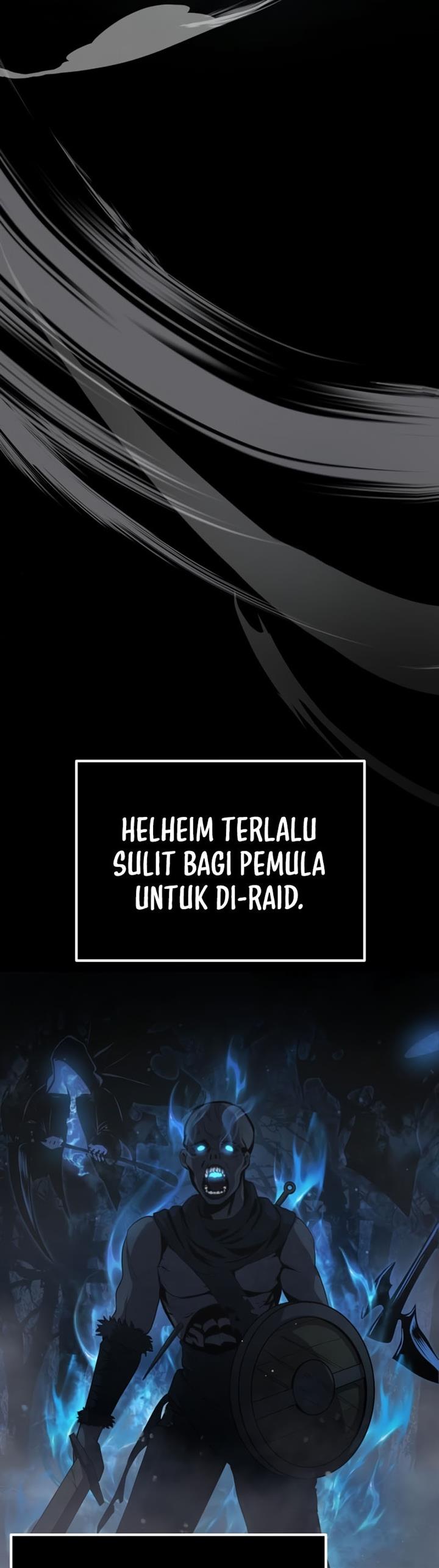 I Obtained a Mythic Item Chap 8 - Next Chap 9