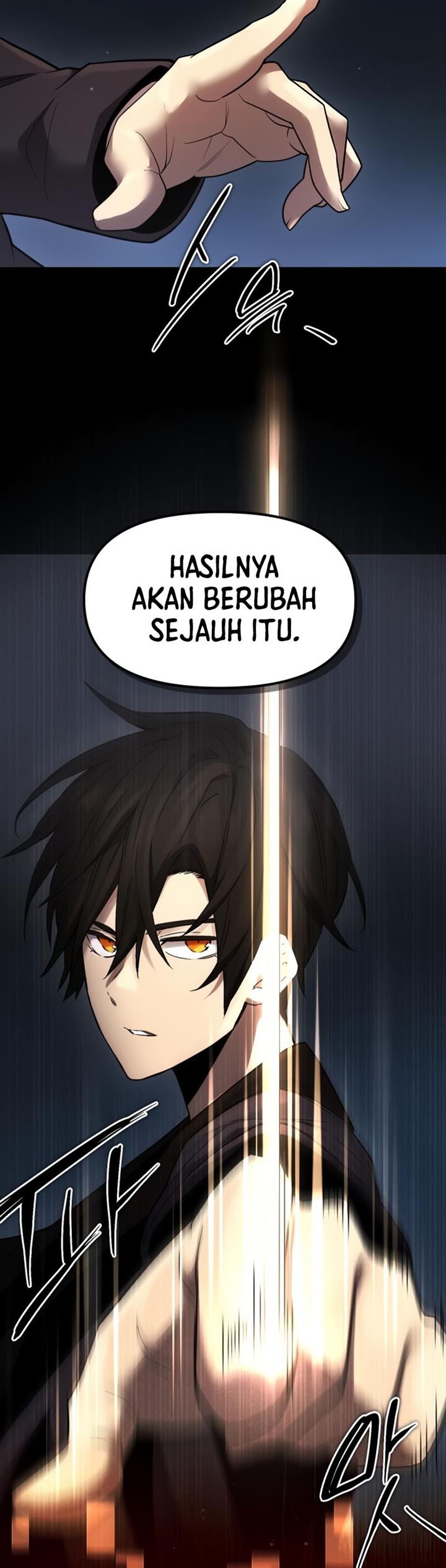 I Obtained a Mythic Item Chap 8 - Next Chap 9