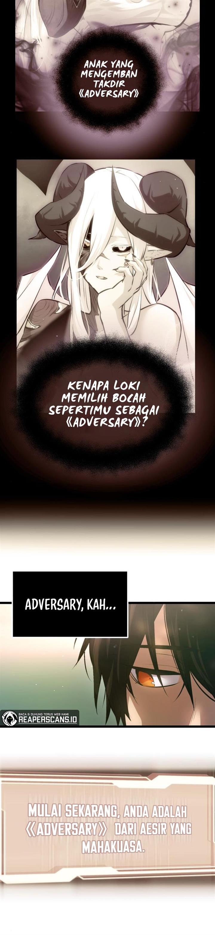 I Obtained a Mythic Item Chap 9 - Next Chap 10