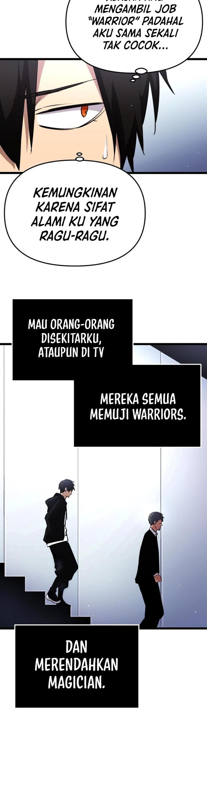 I Obtained a Mythic Item Chap 9 - Next Chap 10