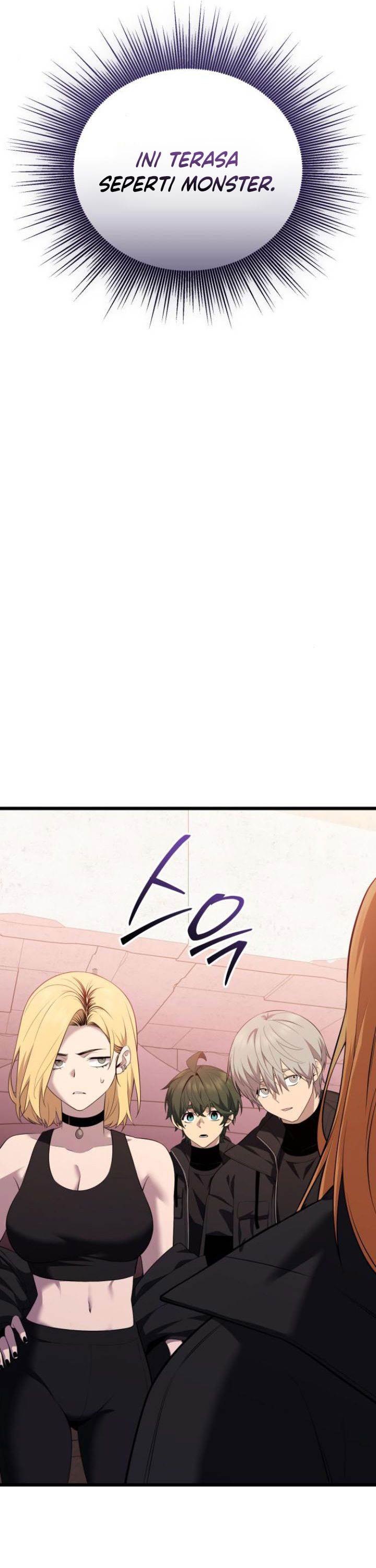 I Obtained a Mythic Item Chap 117 - Next Chap 118