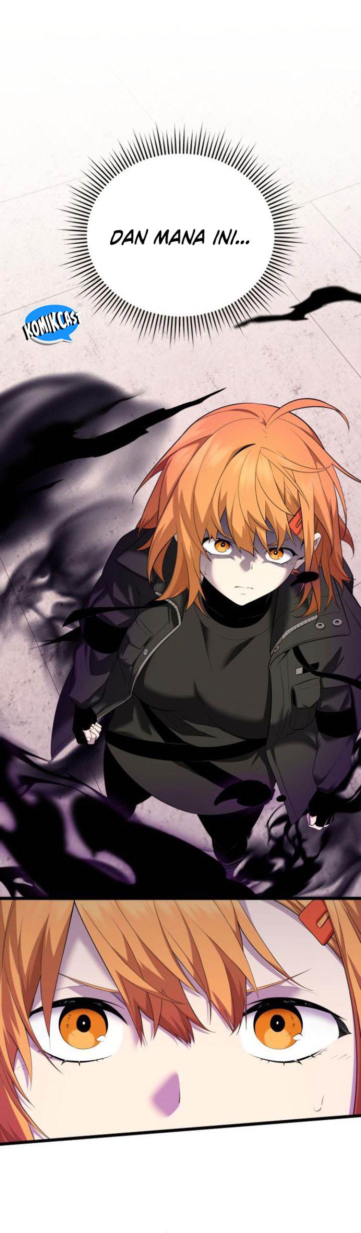 I Obtained a Mythic Item Chap 117 - Next Chap 118