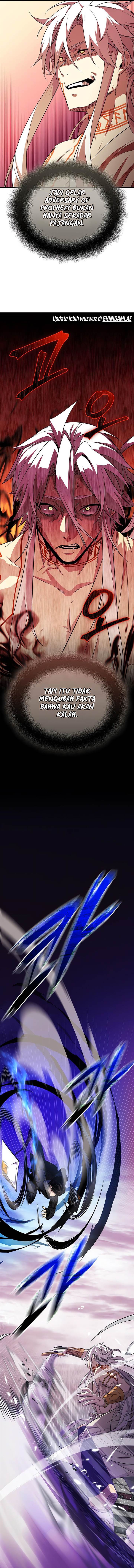 I Obtained a Mythic Item Chap 120 - Next Chap 121