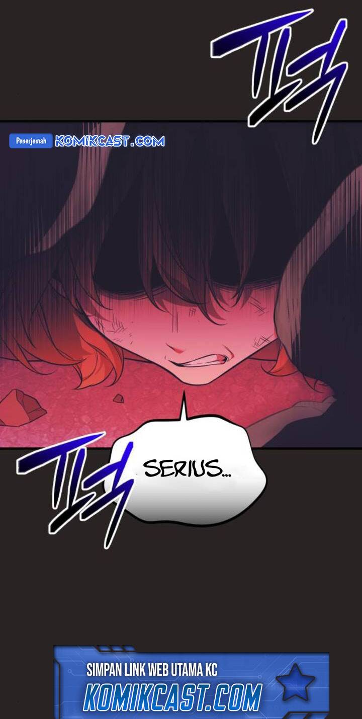 I Obtained a Mythic Item Chap 123 - Next Chap 124