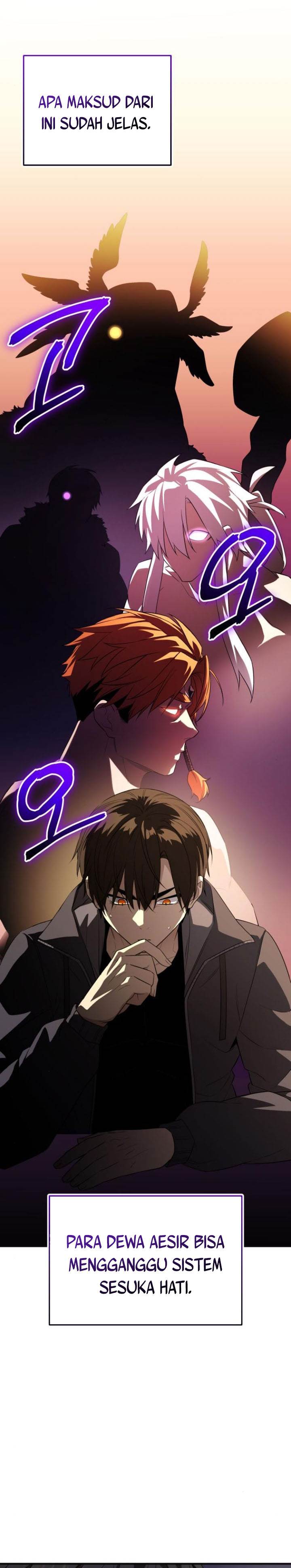 I Obtained a Mythic Item Chap 126 - Next Chap 127