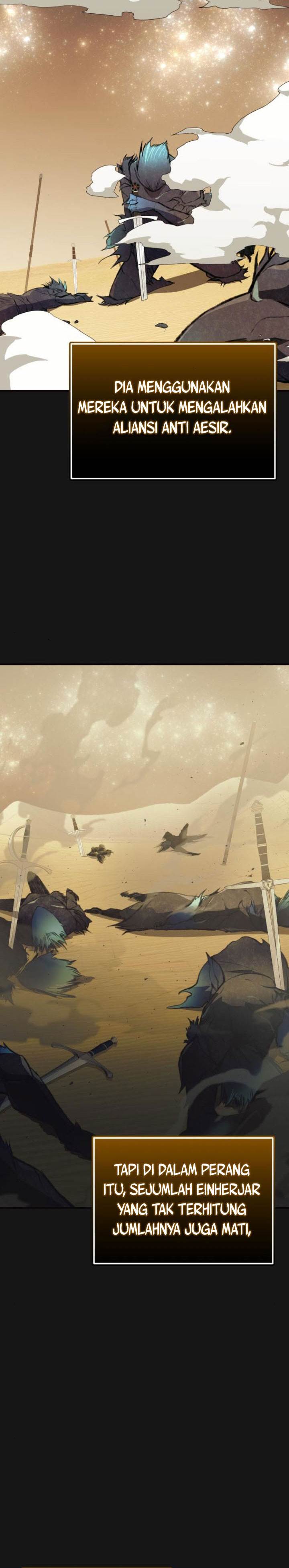 I Obtained a Mythic Item Chap 126 - Next Chap 127