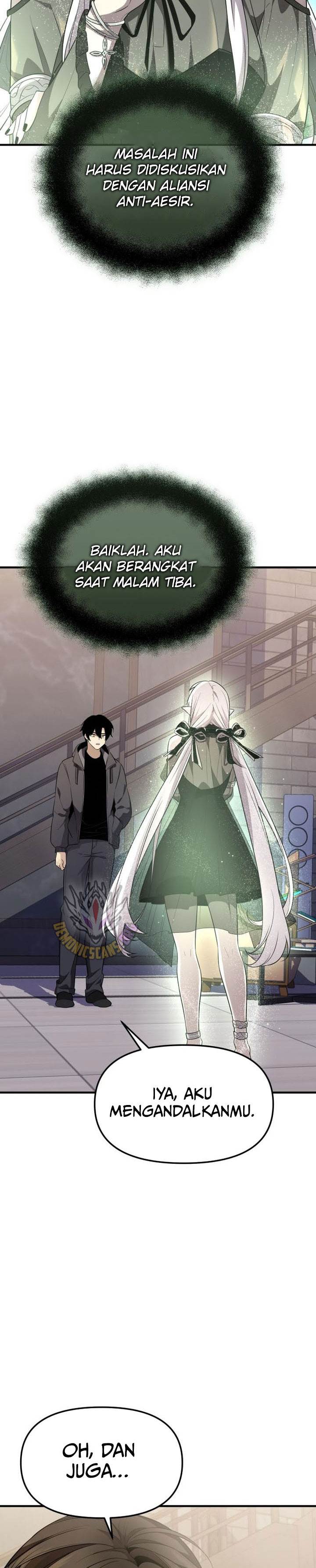 I Obtained a Mythic Item Chap 127 - Next Chap 128