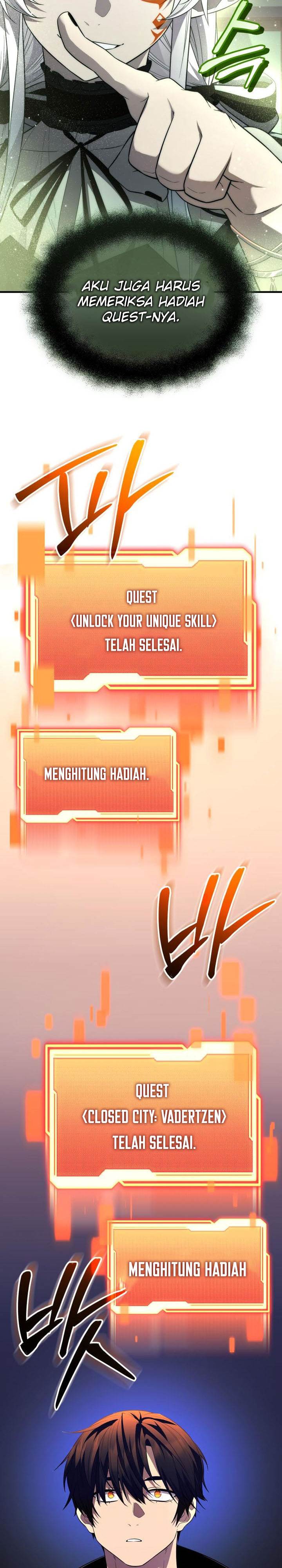 I Obtained a Mythic Item Chap 127 - Next Chap 128