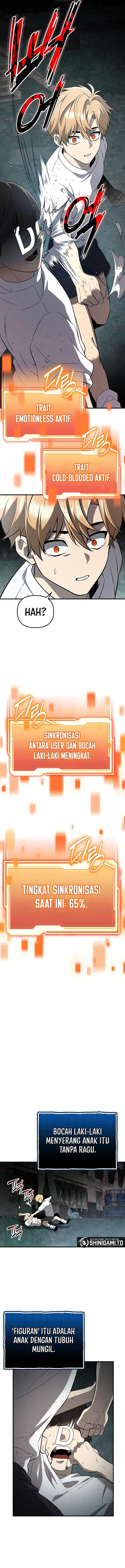 I Obtained a Mythic Item Chap 146 - Next Chap 147