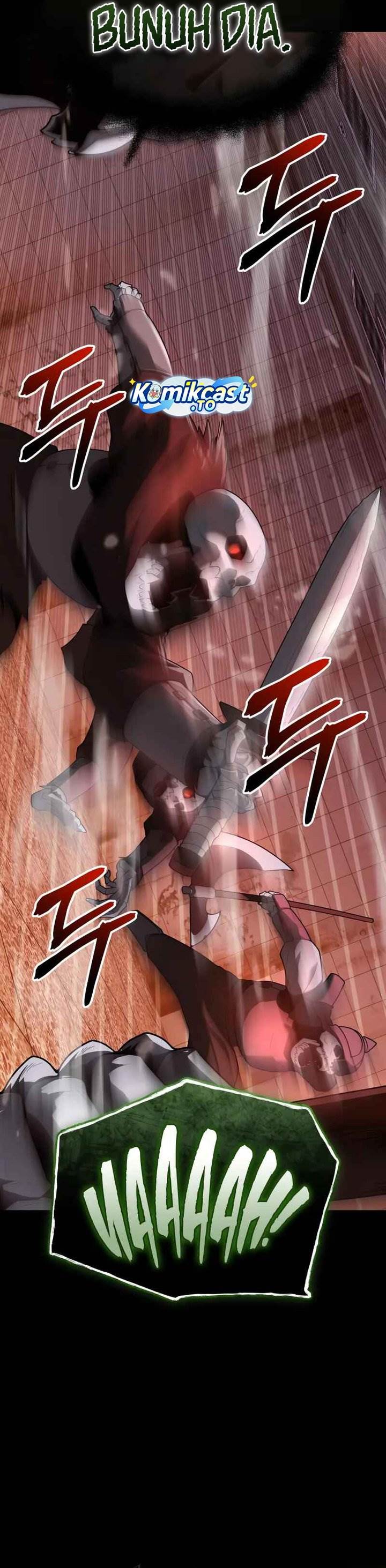 I Obtained a Mythic Item Chap 151 - Next Chap 152