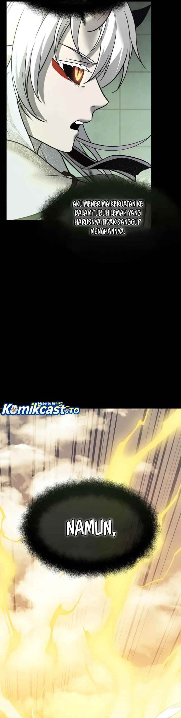 I Obtained a Mythic Item Chap 151 - Next Chap 152