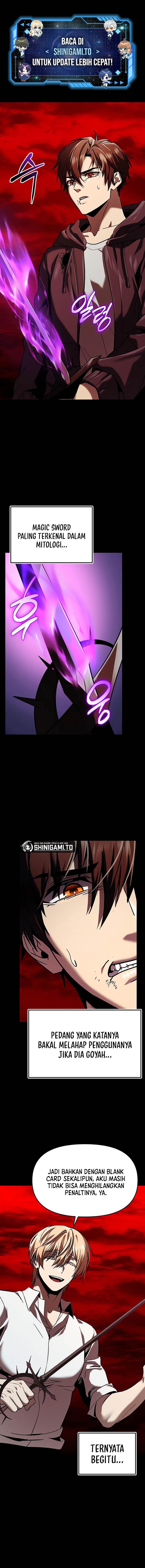 I Obtained a Mythic Item Chap 153 - Next Chap 154