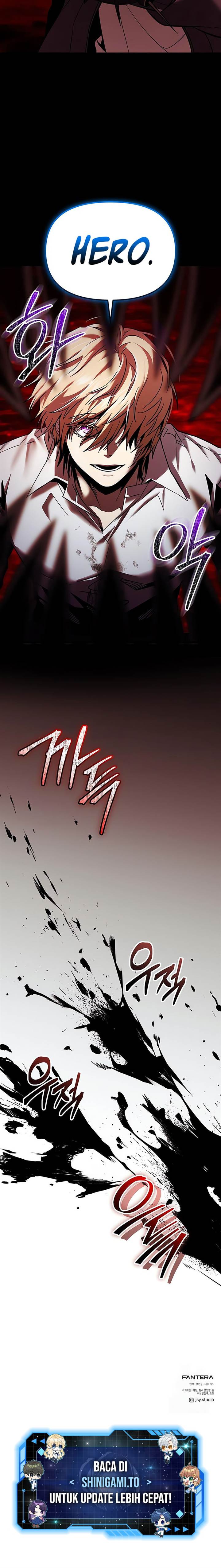 I Obtained a Mythic Item Chap 153 - Next Chap 154