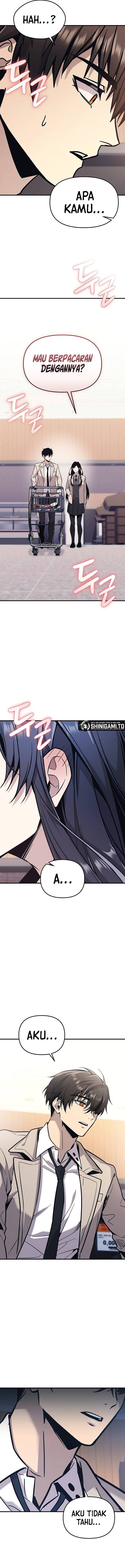 I Obtained a Mythic Item Chap 156 - Next Chap 157