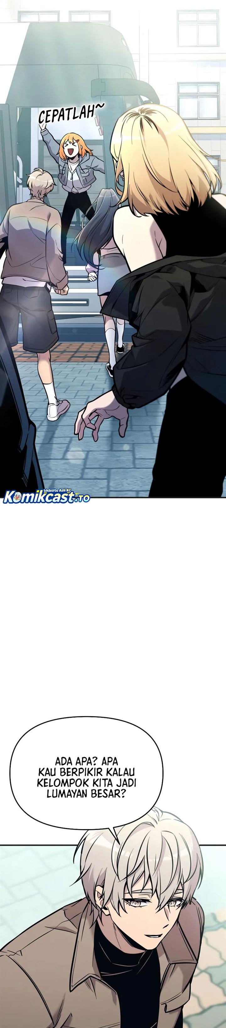 I Obtained a Mythic Item Chap 157 - Next Chap 158