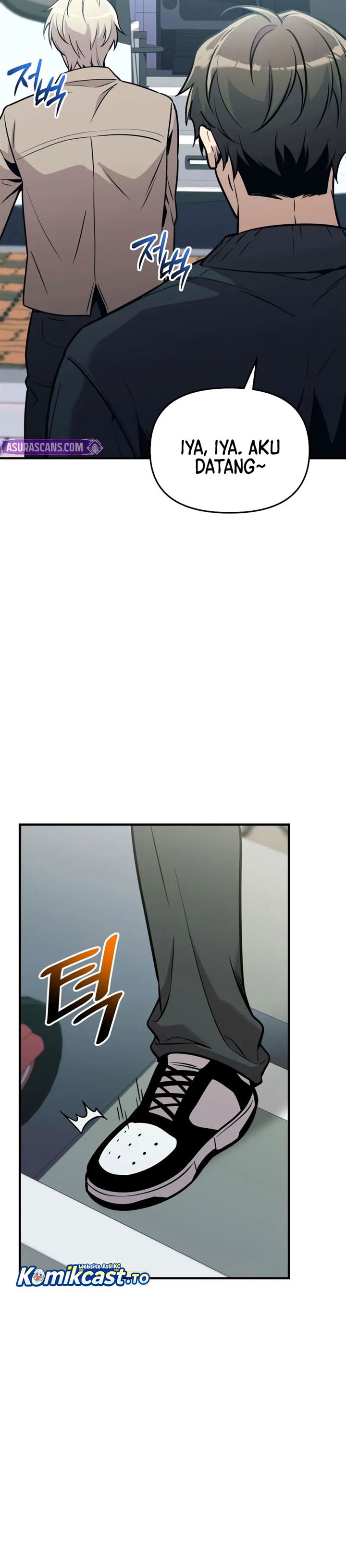 I Obtained a Mythic Item Chap 157 - Next Chap 158